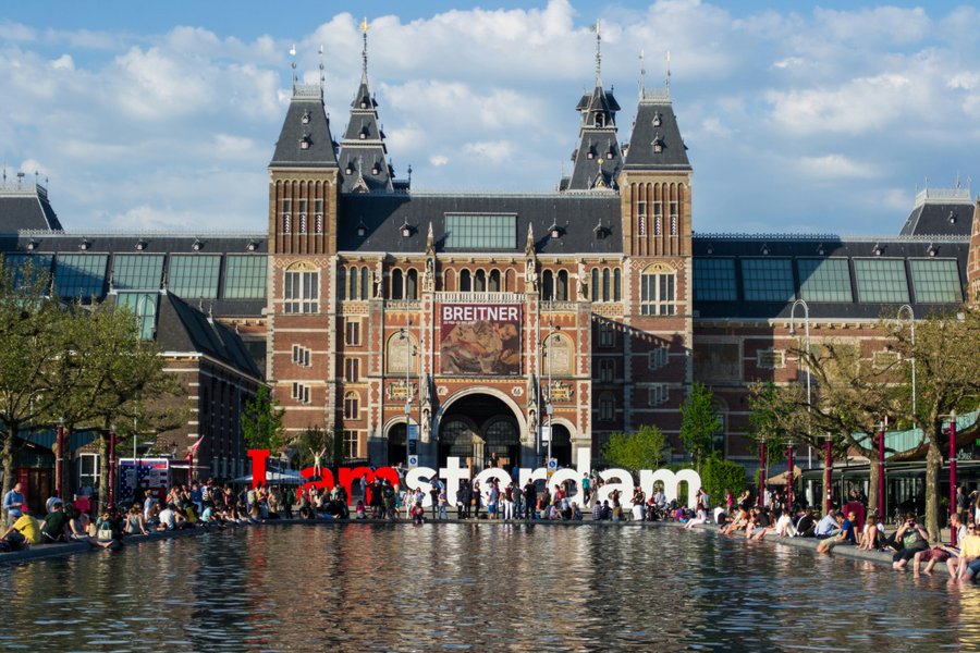 Rijksmuseum