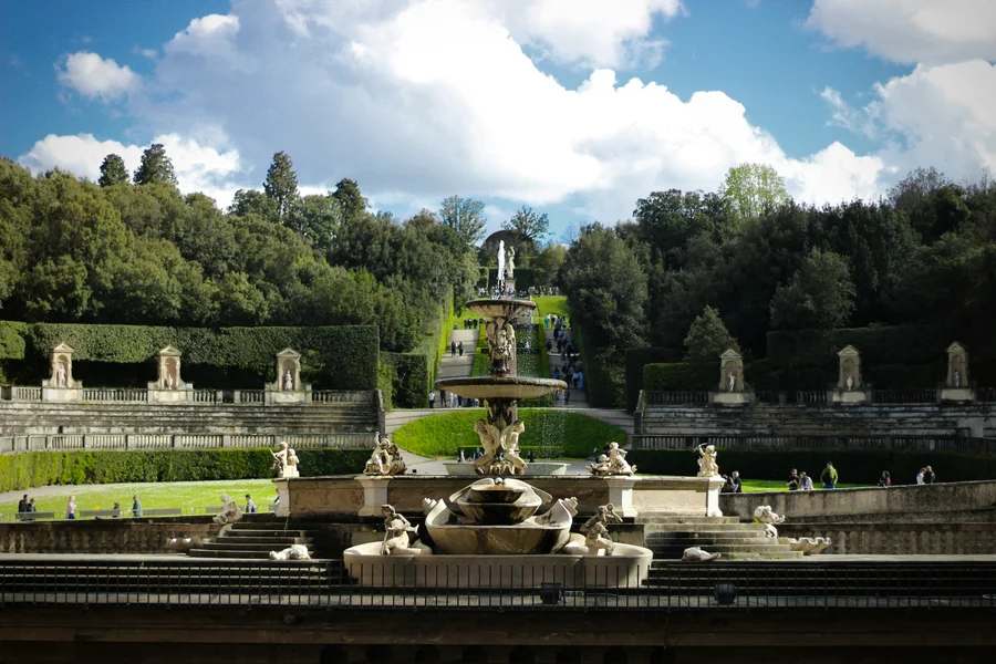 Florence