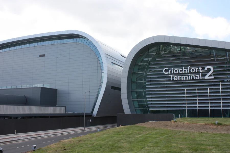 Dublin Airport