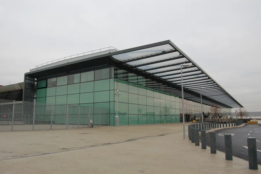 London - Heathrow Airport