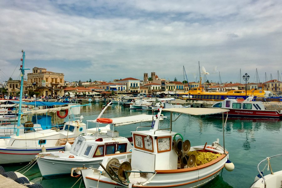 Aegina