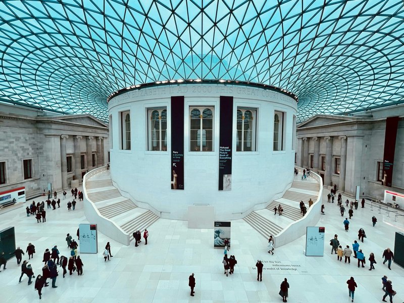 Great Court