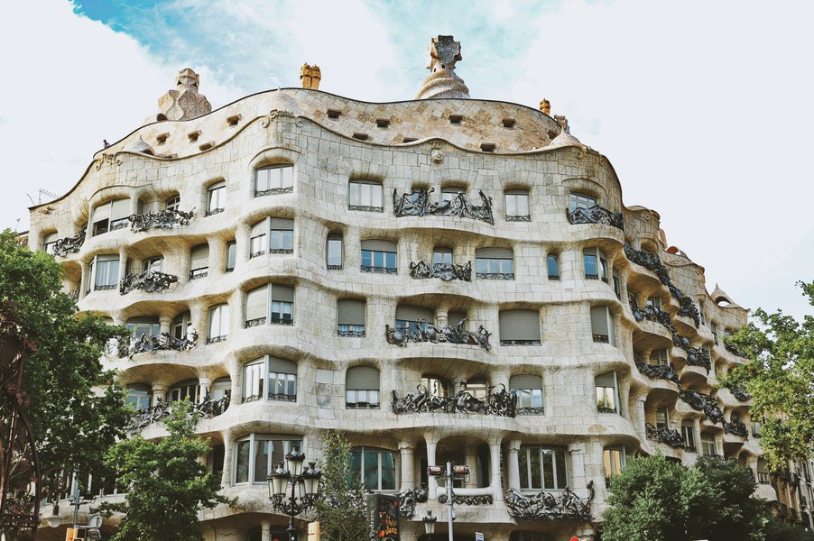 Casa Mila