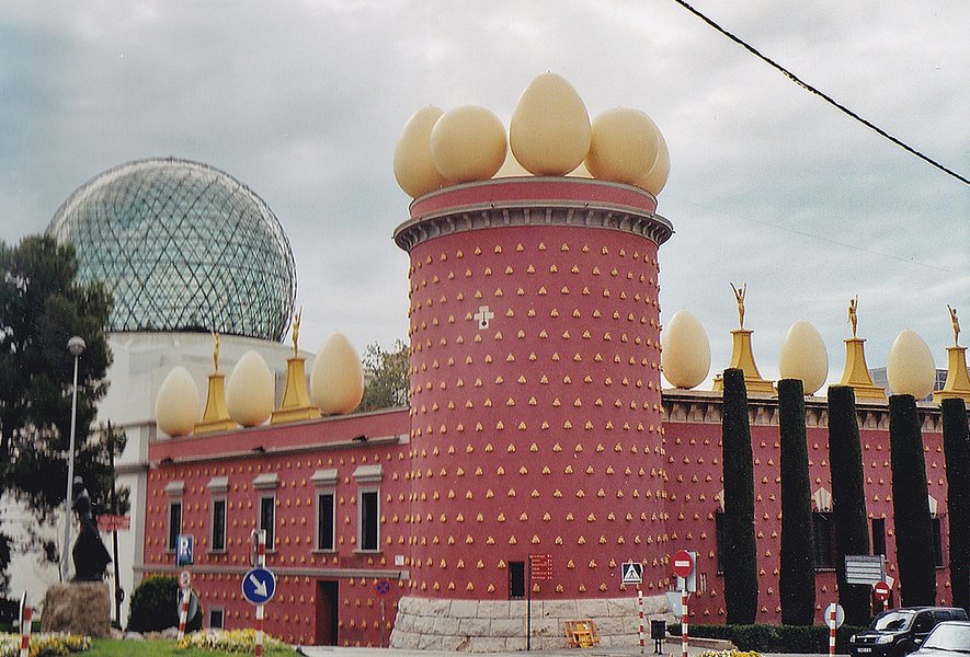 Dali Museum