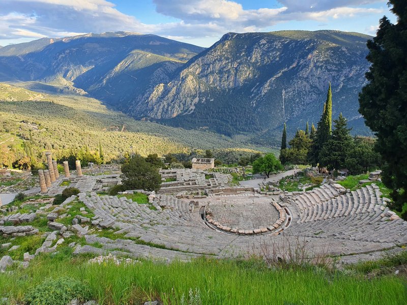 Delphi
