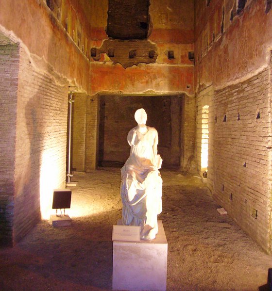 Domus Aurea