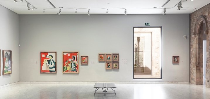 Museu Picasso