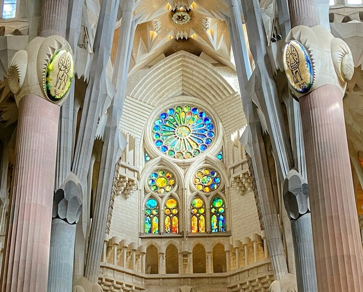 Sagrada Familia