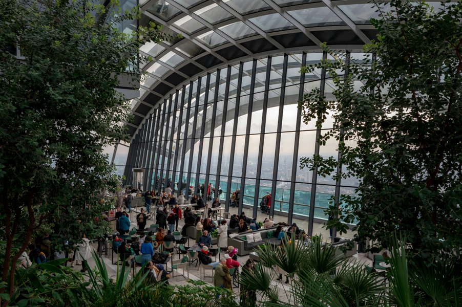Sky Garden