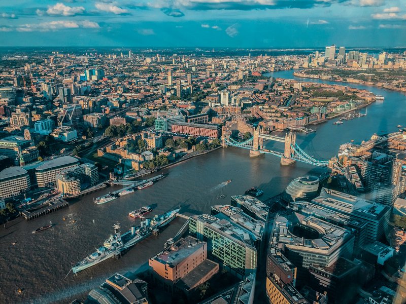 Thames View