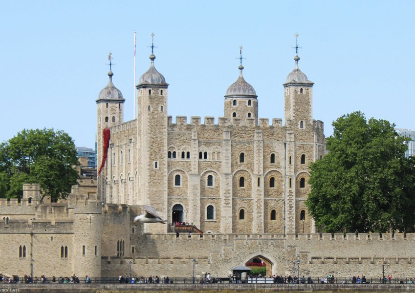 Thames View