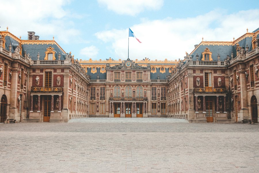 Marble Court