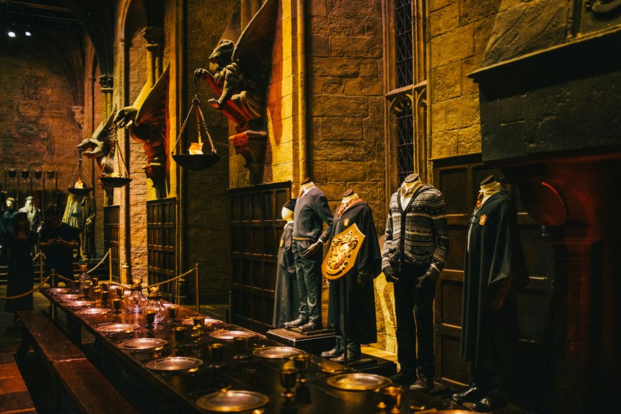 Great Hall