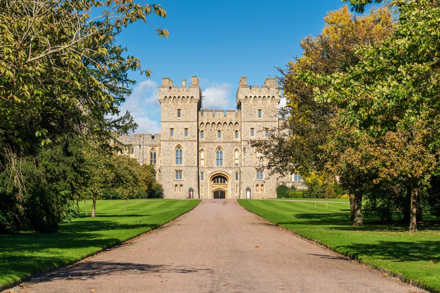 Windsor Castle